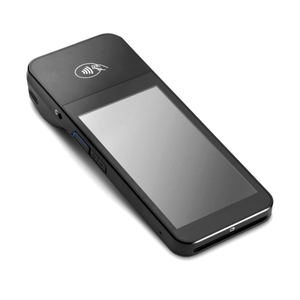 Stripe Terminal: WisePOS E